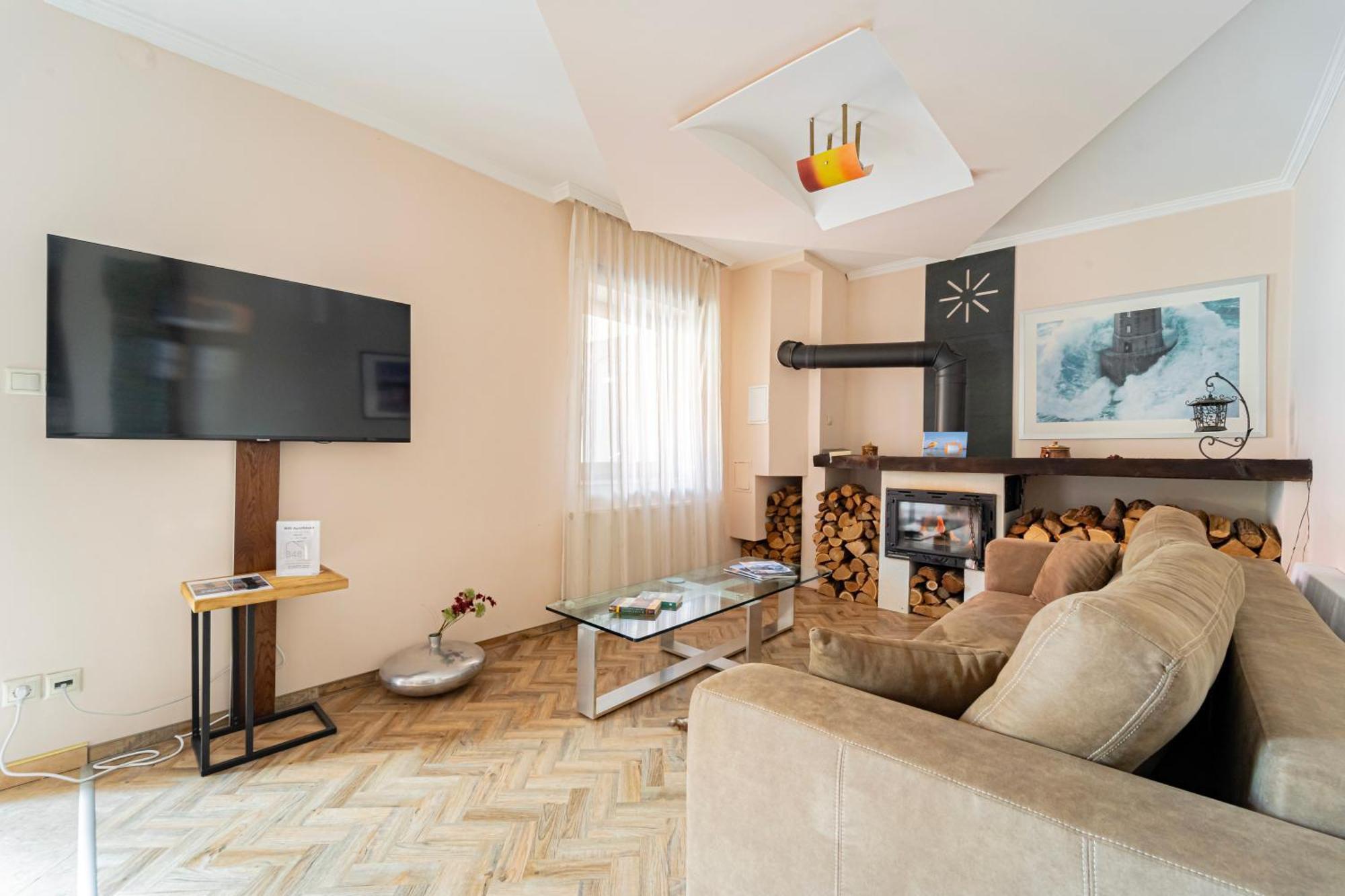 Villa B48 Bigflat - Kenyelem 130 M2 En Törökbálint Exterior foto