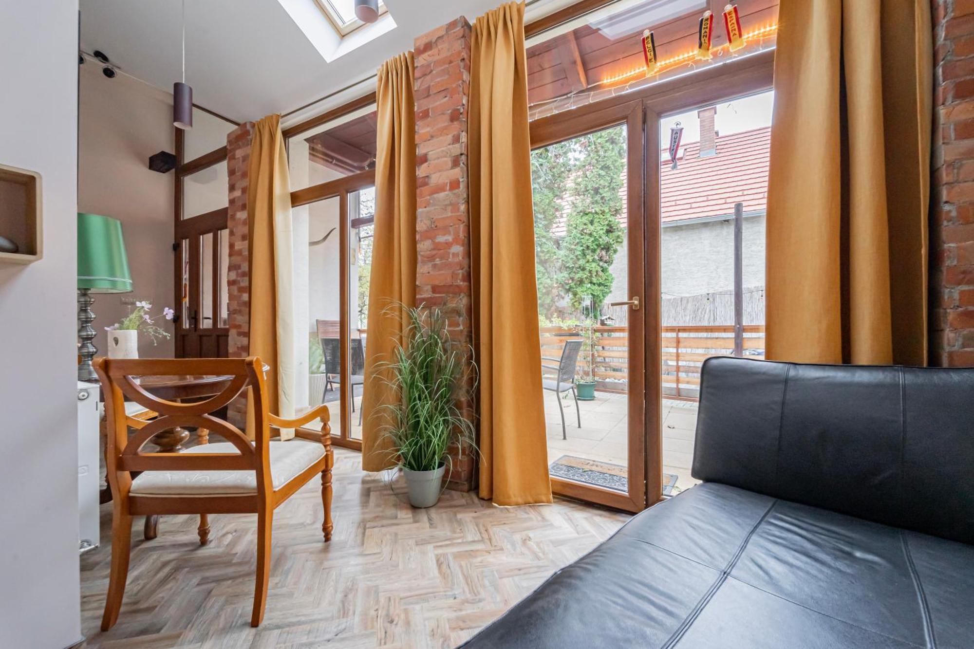Villa B48 Bigflat - Kenyelem 130 M2 En Törökbálint Exterior foto